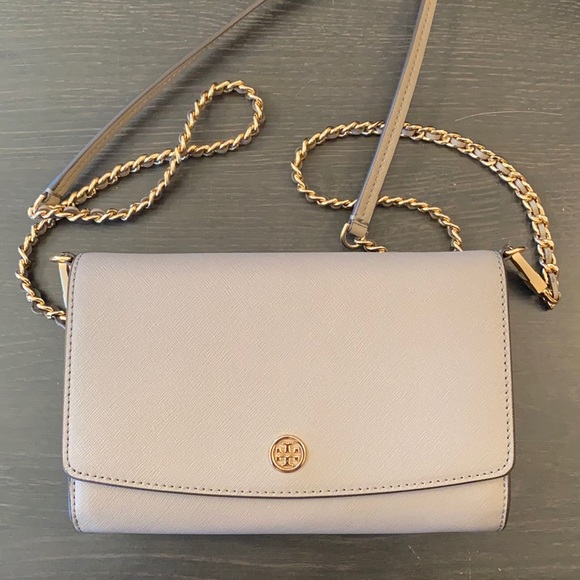 tory burch crossbody strap only